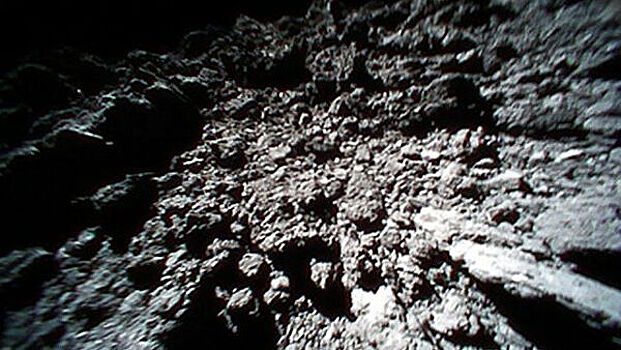 Ученый оценил угрозу от приближающегося астероида