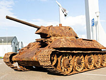 В ВМФ появятся тральщики с роботизированным комплексом для поиска мин