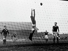 «Смотри, что ты сделал»: Пиманов рассказал, чем ФК «Динамо» так полюбился англичанам в 1945 году