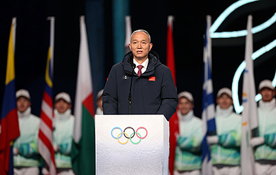 В оргкомитете Олимпиады заявили, что здоровье участников Игр является главным приоритетом