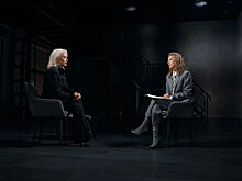 Гордон заявила, что не станет защищать свингеров