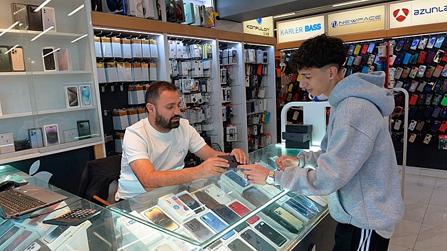 NYT: Лондон стал европейским центром краж телефонов