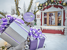 Наталья Сергунина: Фестиваль «Путешествие в Рождество» пройдет на 35 площадках по всей Москве