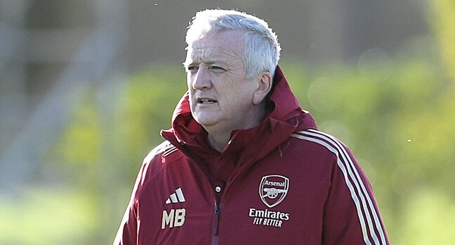 Экс-сотрудник «Арсенала» подал в суд из-за увольнения за антиизраильские высказывания. Бонник утверждает, что он не антисемит, но придерживается «философских антисионистских убеждений»