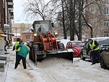 Страсти по гололеду: власти Советского района Казани привлекли за закупку реагента