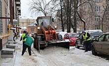 Страсти по гололеду: власти Советского района Казани привлекли за закупку реагента