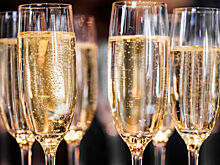 Россиян предупредили о дефиците шампанского