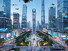 Глава Nvidia предсказал победу Китая над США в гонке ИИ-технологий