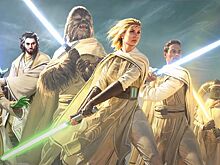 Сериал «Аколит» выставит джедаев в дурном свете