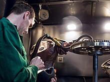 «ОДК-Сатурн» внедряет новое оборудование для обработки элементов двигателей