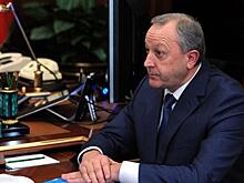 Валерий Радаев заработал около 4 миллионов рублей за 2019 год
