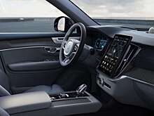 Флагманский кроссовер Volvo обновился: что изменилось и ждать ли новых версий в России?