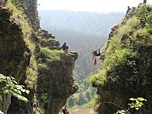 Крымские спасатели готовятся к соревнованиям на "Кубок Н. Псюкалова"
