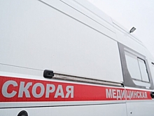 В Волгограде под колеса автобуса попал 90-летний мужчина