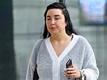 Аманда Байнс рассказала, как планирует сбросить лишний вес