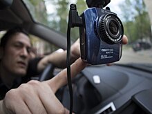 Как с помощью фото и видео наказать нарушителя ПДД?