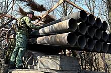 Россия заявила об уничтожении трех принадлежащих Украине Patriot