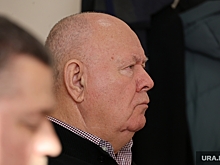 Экс-руководитель курганской налоговой Касьяненко признал вину в даче взятки