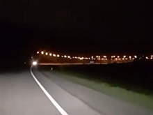 Водитель сбил пешехода, отвез его домой и сбежал