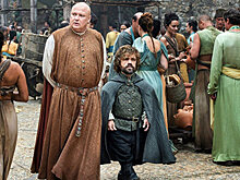 "Игра престолов" вошла в Книгу рекордов Гиннесса