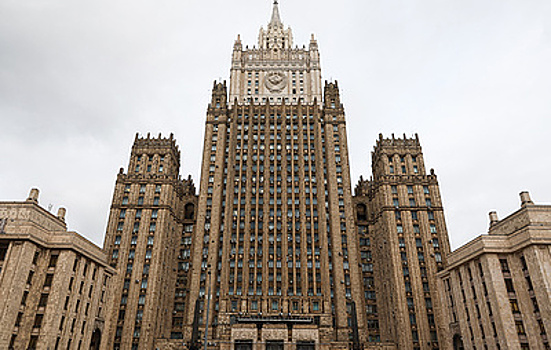 Судьба ДСНВ, диалог с США и агрессивность НАТО. Заявления МИД