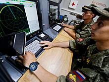 Россия в состоянии "обнулить" натовские спутники над Украиной