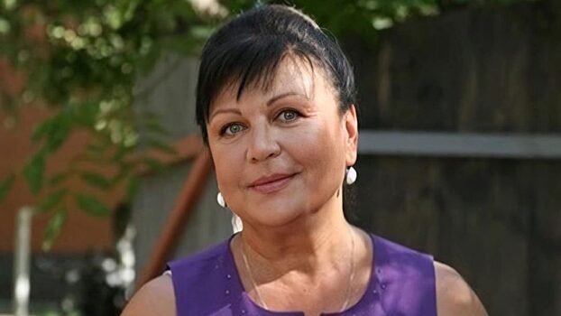 Актриса «Сватов» Татьяна Кравченко считает, что Украина превращается в «фашиствующее государство»