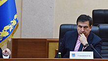 Саакашвили просит правительство заслушать отчет о его работе