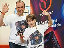 Новая жизнь кубика Рубика: как Илья и Савва Осиповы из Нижнего Новгорода прославились на весь мир благодаря своему изобретению