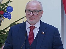 «Европейским вассалам приготовиться»: Клишас предрек Европе американское господство