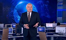 Нашли замену: Киселев впервые пропустит "Вести недели"