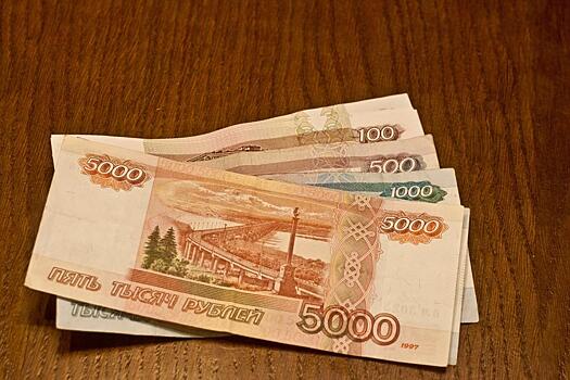 В среднем по 18 984 рубля россияне получат 21 и 22 февраля