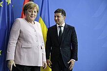Партнерство без Меркель: как изменятся отношения Киева и Берлина в новой мировой реальности (Европейська правда, Украина)