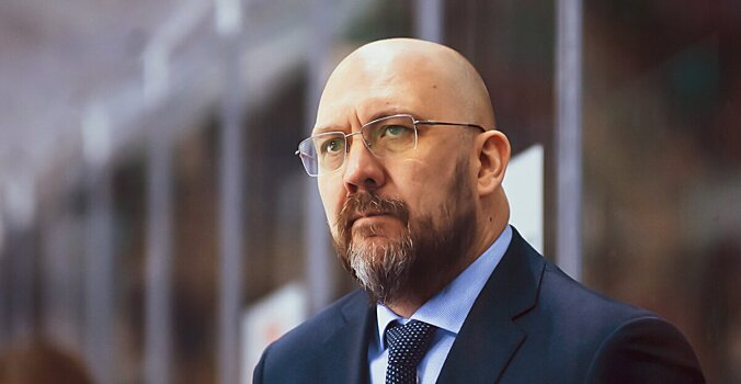 Десятков о 6:2 с «Ладой»: «Одна из лучших игр «Витязя» в этом сезоне. Воспользовались несвежестью соперников, знали, что у них тяжелый календарь»