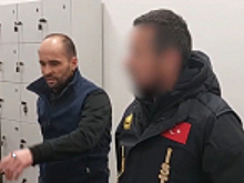 Из Турции в Россию экстрадирован разыскиваемый по каналам Интерпола гражданин одной из стран СНГ