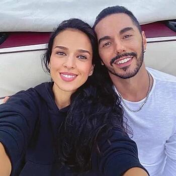 “Привет тебе, несчастный”, – бывшая жена обратилась к Тимуру Родригезу