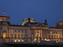 Spiegel: правительство Германии намерено классифицировать Китай как "системного соперника"