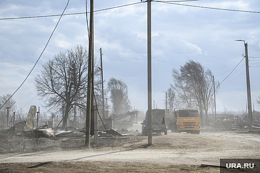 МЧС: пыльные бури угрожают двум регионам на юге России
