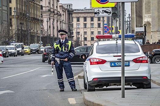 Автоштрафы можно будет оспорить без посещения инспекции