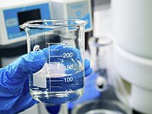 Создан способ очистки воды с помощью искусственной молнии