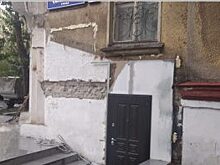 В Текстильщиках демонтировали незаконную пристройку к дому