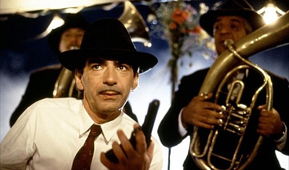 Эмир Кустурица: знаковые работы в кино