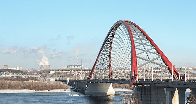 Новосибирск стал одним из самых безопасных городов для розничного бизнеса