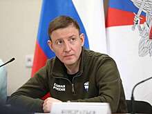 Андрей Турчак рассказал о новых мерах поддержки участников СВО