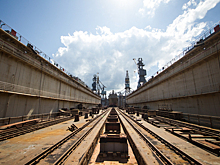 «Место транспортных судов заняли промысловые»: директор калининградского СРЗ «Преголь» — о переменах в отрасли