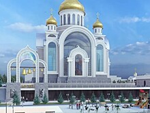 Самый высокий в мире храм за Северным полярным кругом выстроят в Мурманске