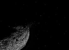 21 марта с Землей сблизится крупный астероид, предупреждает НАСА