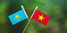 Безвизовый режим между Казахстаном и Вьетнамом начнет действовать с 25 мая