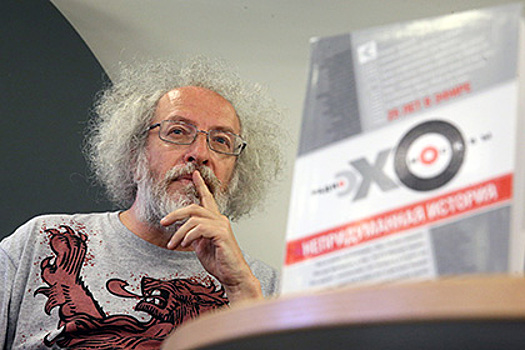 Роскомнадзор опроверг сообщения об угрозе закрыть «Эхо Москвы»