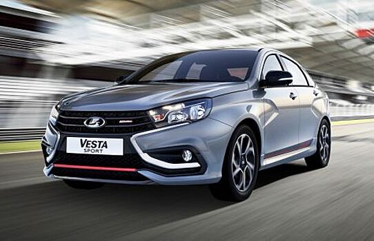 Механик рассказал, почему LADA Vesta «недоношенное дитя АВТОВАЗа»